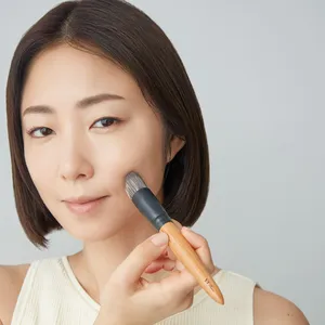 MEGUMIさん 着物メイク やり方