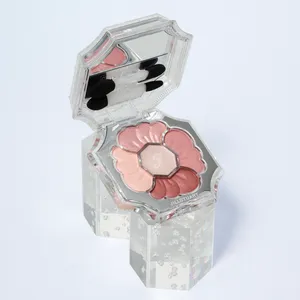 ブルベ夏　おすすめ　ジルスチュアート ドレスドブルーム アイズ 02