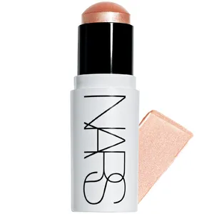 2026年春おすすめ新作スティックハイライト　NARS ライトリフレクティング ルミナイジングスティック 04425
