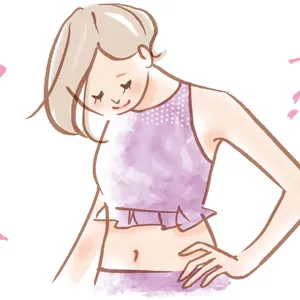 おへそにまつわる素朴な疑問