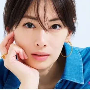 【北川景子さん】＜仕事の選択＞ 一生懸命働けば、それを喜んでくれる人がいる。自分なりの歩幅で頑張れる自分でいたい