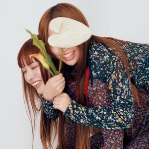 鈴木えみ マキア 連載 母と娘 対等な関係だから、ケンカも本気。 この前初めて、家出をしたよね