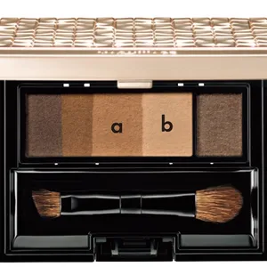 アイブロースタイリング 3D 50 ￥1980（ケース別売り￥770・編集部調べ）／マキアージュ