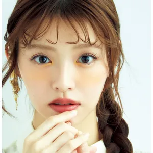 あなたの推しカラーで試してみて！ 推し活メイク PhotoGallery_1_30