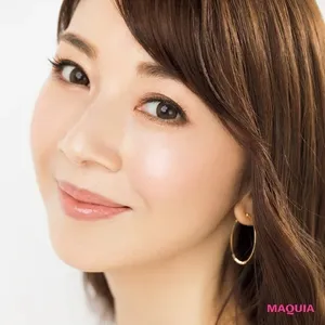 55歳にして驚異の透明感！ 君島十和子さんの、”失われた透明感を復活させる”メソッドを大公開