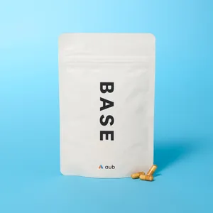 短鎖脂肪酸 サプリ おすすめ AuB aub BASE