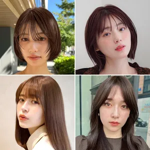 最旬ヘアカラー PhotoGallery_1_5