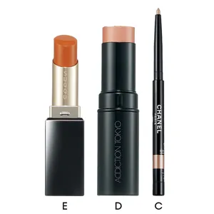 林 由香里が教える“美肌印象狙い”の春色アイレシピ PhotoGallery_1_16