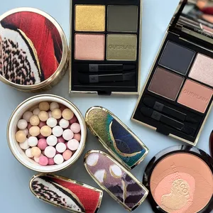 ゲラン マジェスティック フェザー コレクション