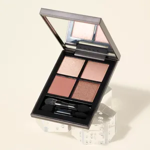 イエベ春　おすすめ　アイシャドウ THREE スターゲージングアイシャドウクアッド09