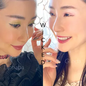 おすすめのカラーメイクGALLERY_1_9