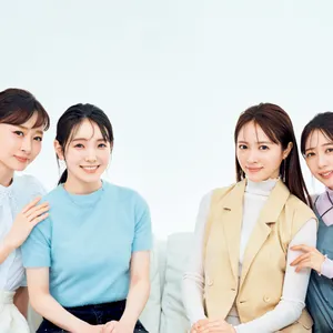 クレンジング・洗顔で1番気をつけるべきは「摩擦」。落とすケアの基本を“えびちゅう”の3人がお勉強