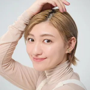 私立恵比寿中学　小林歌穂