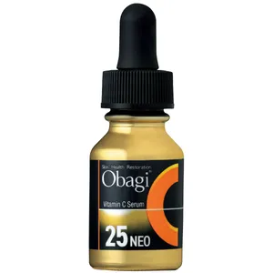 「ニキビゆらぎ肌」タイプにおすすめのコスメ オバジC25セラム NEO