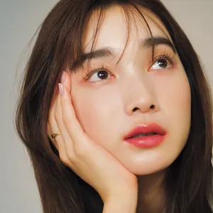 プチプラ　キャシードール　ブレンドベリー