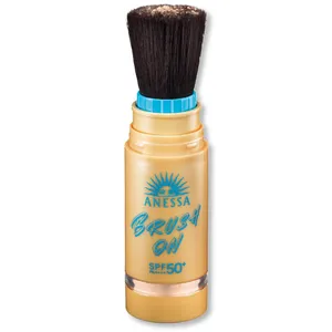 2026年春夏新作のおすすめパウダー UV防御最高値 アネッサ パーフェクトUV ブラッシュオンパウダー 