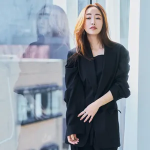 神崎恵さん流、毎日ハンサムモードのヘア＆メイク PhotoGallery_1_3