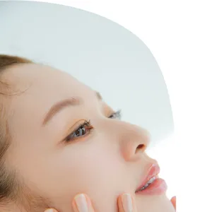 佐々木れなメイク 森絵梨佳 仕上がり 2