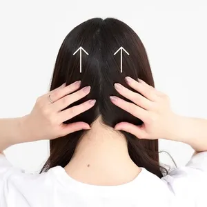 白髪カバー、白髪ケアのおすすめヘアアイテム GALLERY_1_16