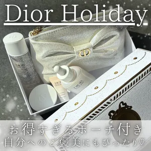 【最新】2026年のクリスマスコフレを写真でまとめてチェック_1_17
