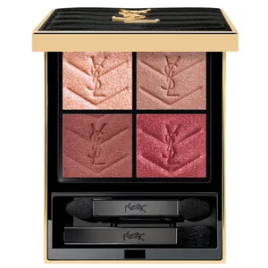 ブルべ夏 アイシャドウ YSL クチュール ミニ クラッチ 820