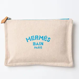 マキア　佐藤ありさ　ポーチの中身　エルメス　トラベルポーチ