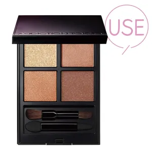 アディクション ザ アイシャドウ パレット