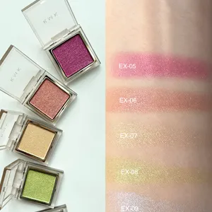 RMK インフィニシェイド シングル アイシャドウ