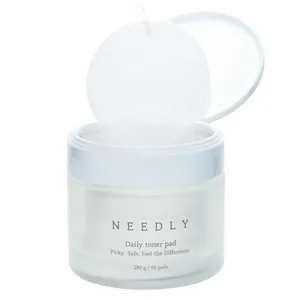 ニードリー デイリートナーパッド／編集部私物