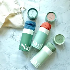 フェムテック Nagi 生理用品 生理ショーツ 吸水ショーツ エコフレンドリー