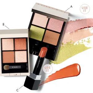 注目俳優が、最旬のトレンドをまとう春メイク PhotoGallery_1_2