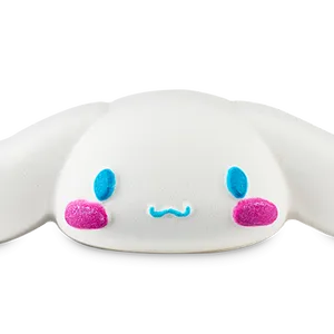 サンリオ コスメ コラボ　LUSH　シナモロール　バスボム