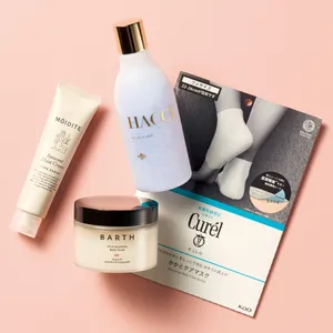 おすすめのお風呂の入り方・入浴剤 GALLERY_1_5