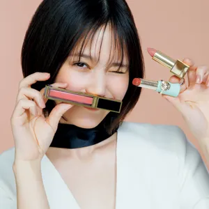 注目の秋コスメ、どう組み合わせるのが正解？ 【秋メイク】GALLERY_1_17