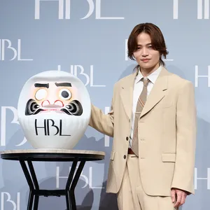 timelesz　菊池風磨　HBL発表会レポート