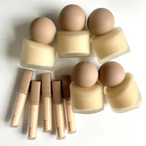 ヒンス（hince） ベースメイクアイテム
