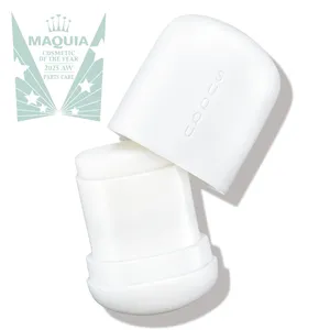 マキア ベストコスメ2025下半期 パーツケア部門 1位 SUQQU　グロウイング バーム