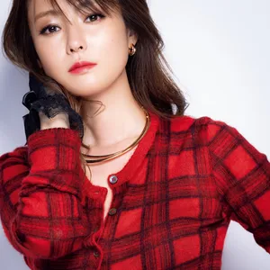 深田恭子　インタビュー