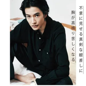 〈渡邊圭祐さんインタビュー〉デビューから約3年。変わったもの、変わらないもの。