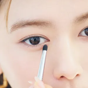 ヌーディな白湯メイクにおすすめアイメイク HOWTO 山本舞香