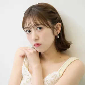 超ときめき♡宣伝部・小泉遥香さん PhotoGallery_1_7