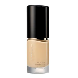 40代 おすすめ リキッドファンデーション SUQQU スック