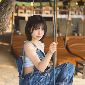 Liyuu２nd写真集『ヒトミ』 MAQUIA限定未公開アザー