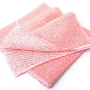 【全身のボディケアにおすすめ】ミノンやさしく洗う 弱酸性タオル ￥990（編集部調べ）