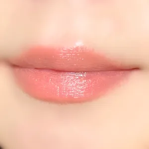 BE351 完熟桃のはにかみ×イエベ スウォッチ