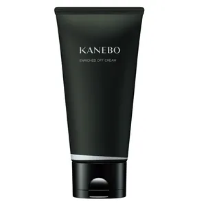 テクスチャーが3変化する洗顔料。カネボウ スクラビング マッド ウォッシュ 130g ￥2750／カネボウインターナショナルDiv.