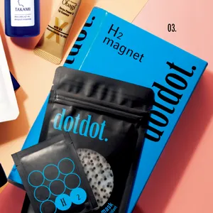 田中みな実のリピートコスメ スキンケア編 &themecell dotdot.