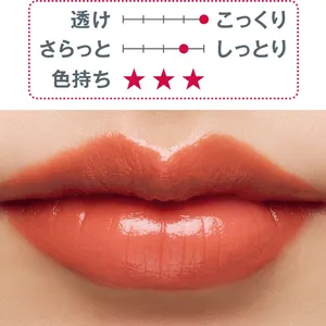 秋新色 リップ ツヤ口紅  NARS エクスプリシット リップスティック 811A 2