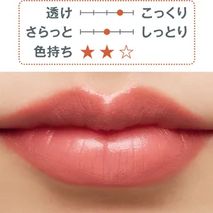 秋 新作 リップ CHANEL ルージュ アリュール ヴェルヴェット 78 2