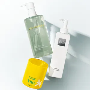 おすすめの洗顔・クレンジングGALLERY_1_2